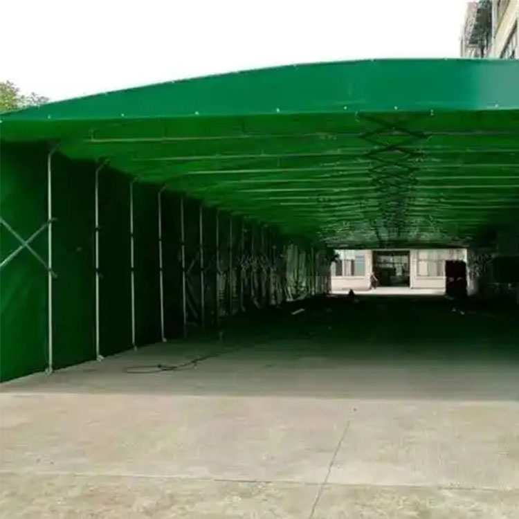 炉霍县工程案例