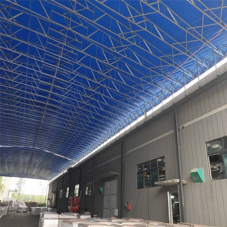 炉霍县工程案例