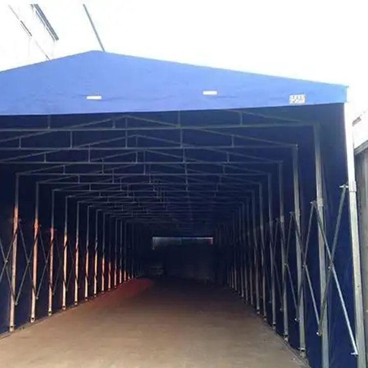 炉霍县工程案例