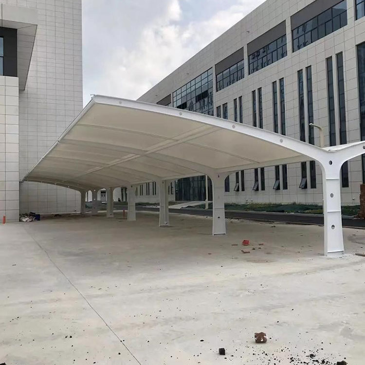 炉霍县工程案例