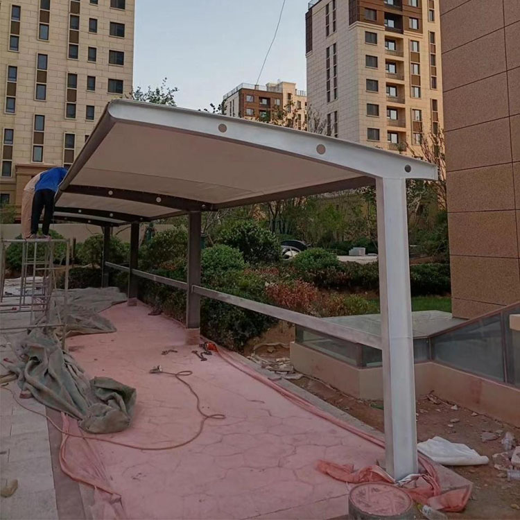 炉霍县工程案例